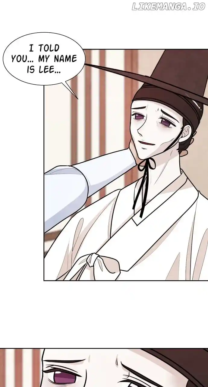 Hwarang: Flower Knights of the Underworld Ch.141