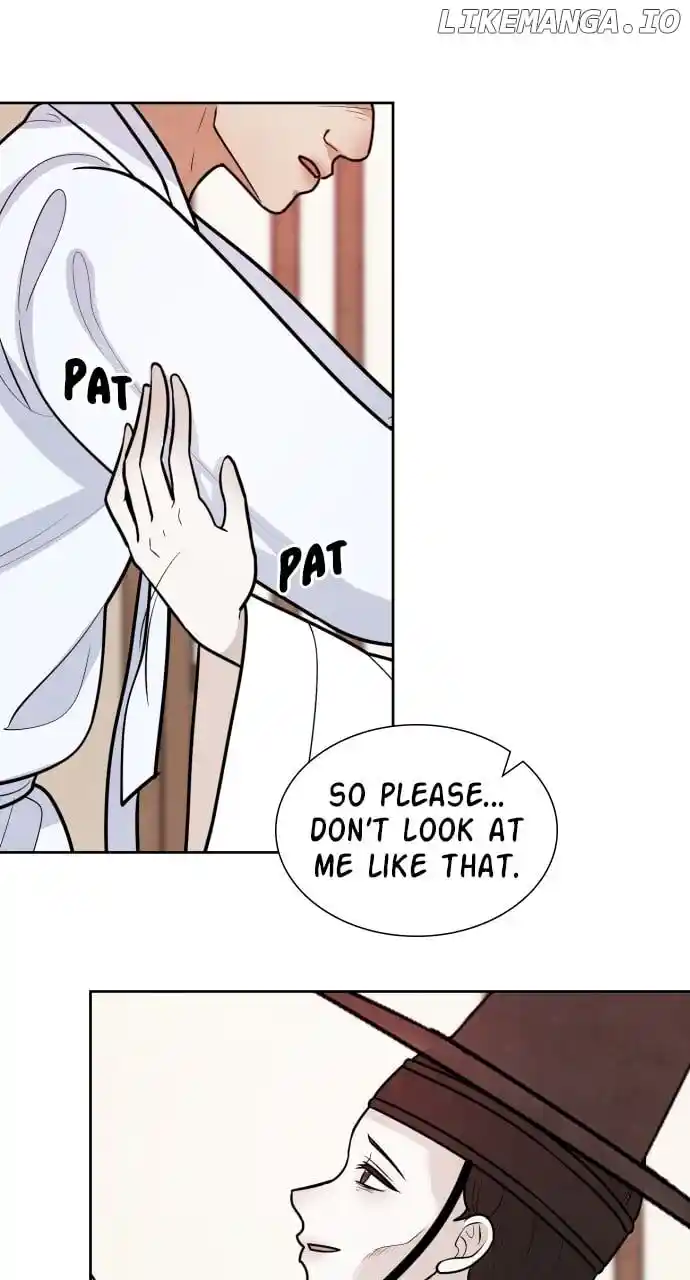 Hwarang: Flower Knights of the Underworld Ch.141