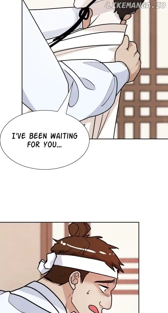 Hwarang: Flower Knights of the Underworld Ch.141