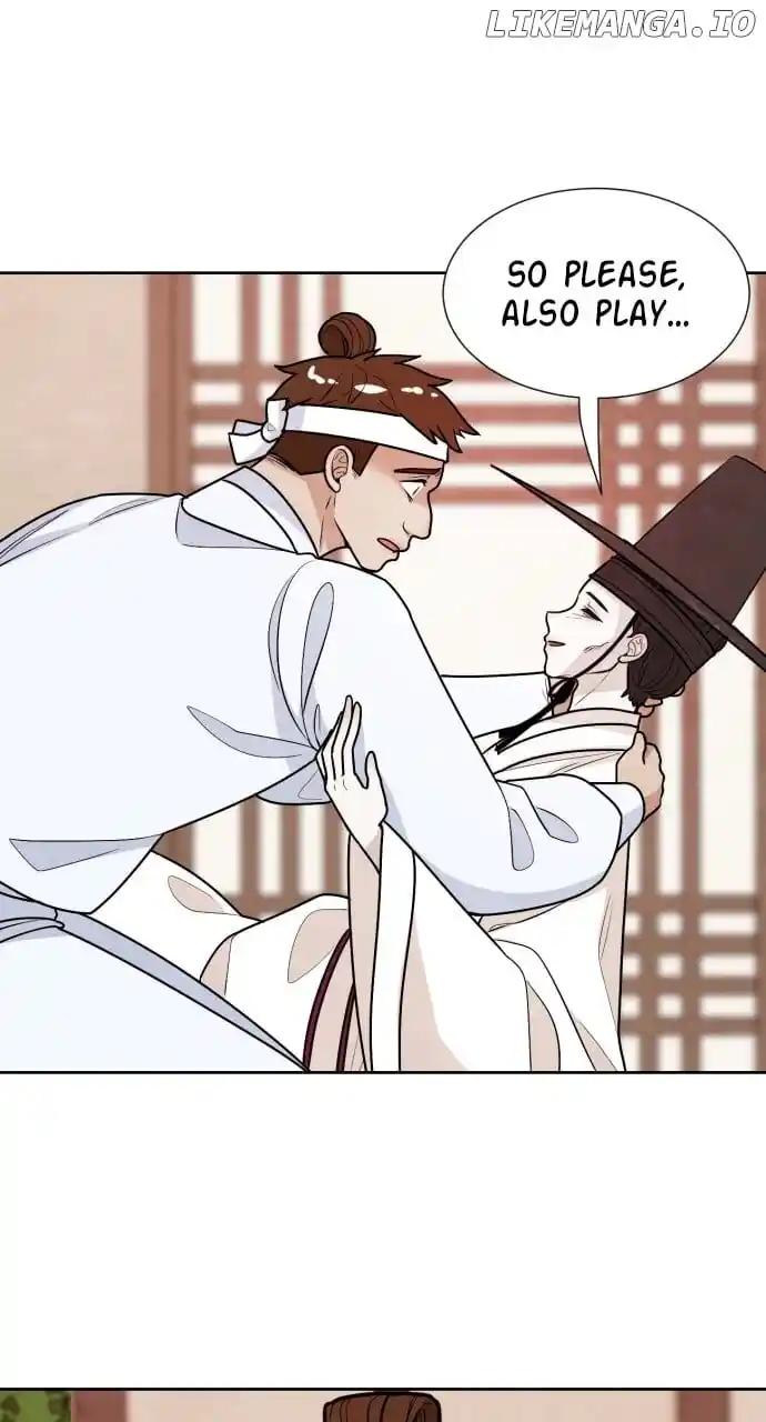 Hwarang: Flower Knights of the Underworld Ch.141