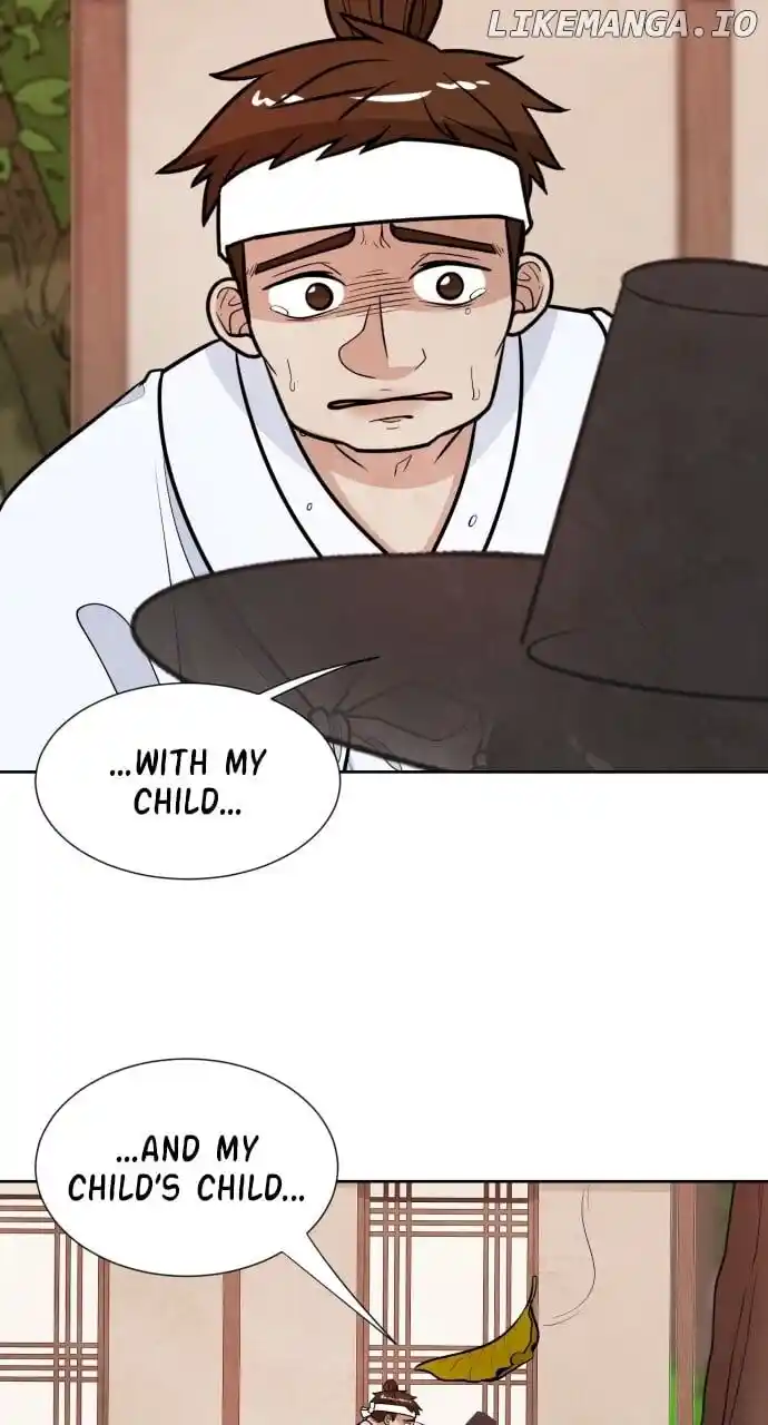 Hwarang: Flower Knights of the Underworld Ch.141