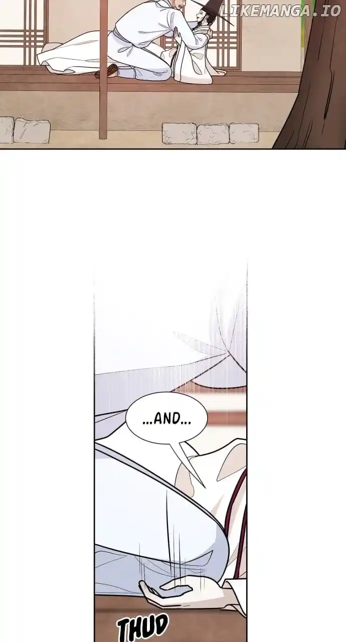 Hwarang: Flower Knights of the Underworld Ch.141