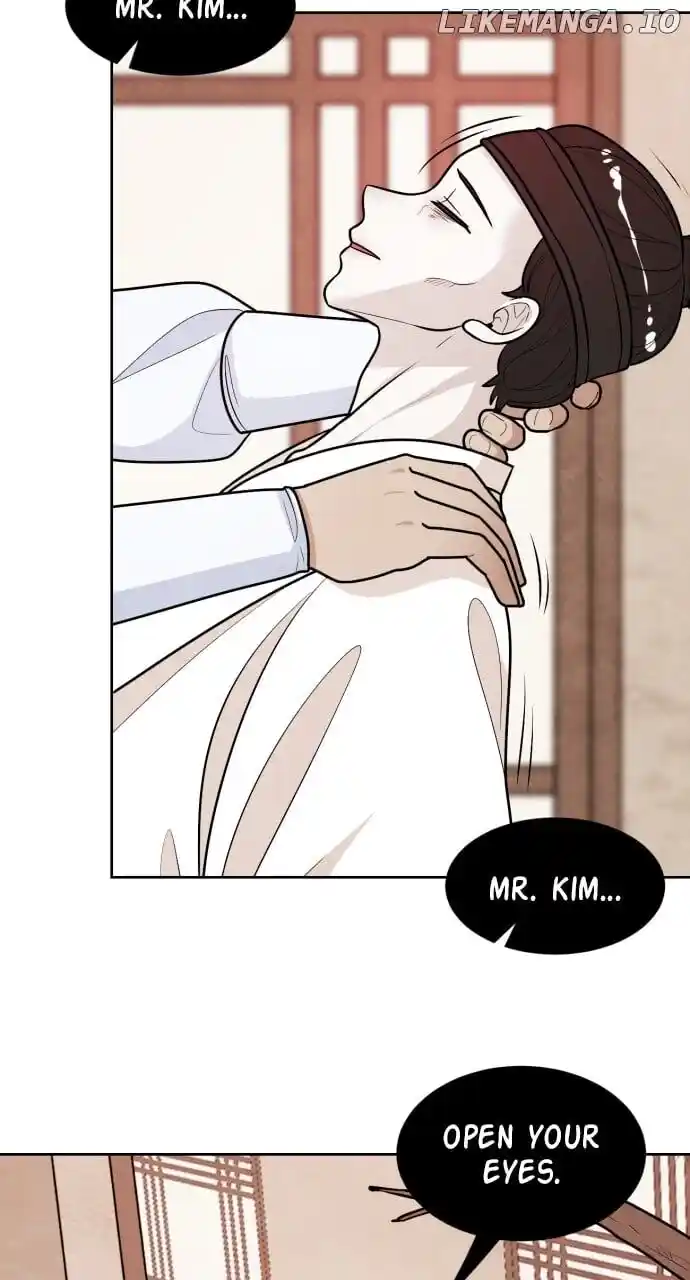 Hwarang: Flower Knights of the Underworld Ch.141