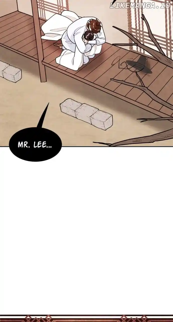 Hwarang: Flower Knights of the Underworld Ch.141