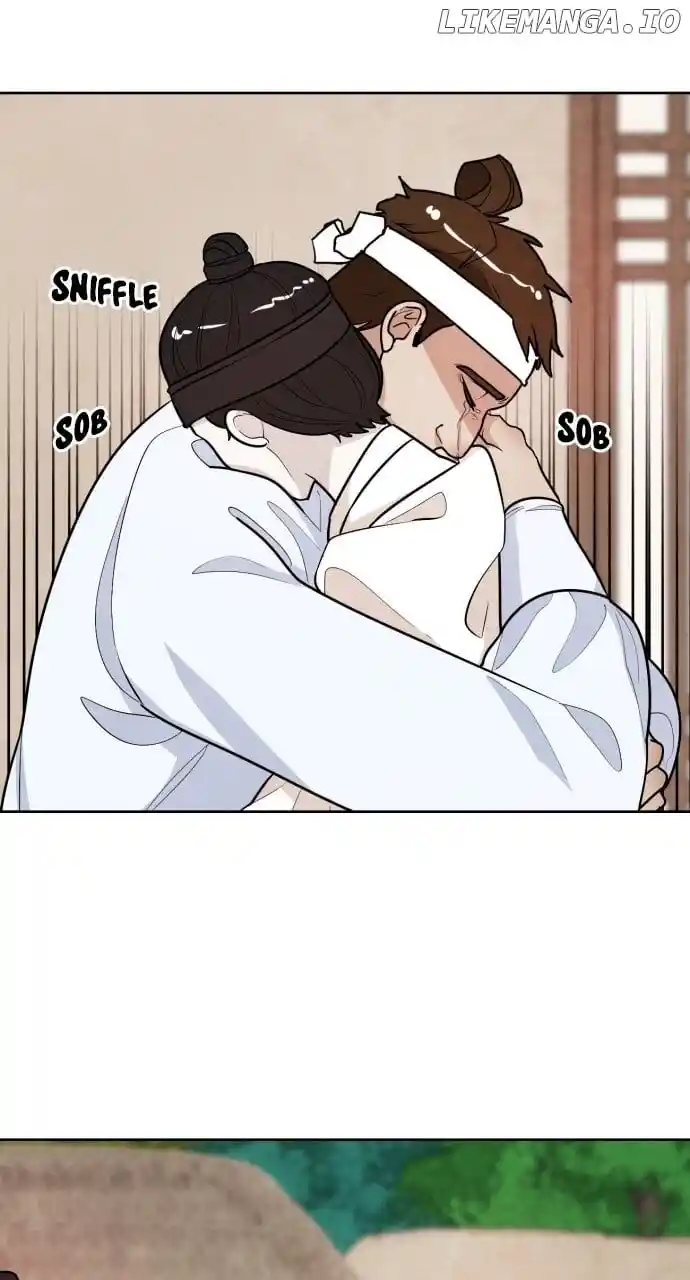 Hwarang: Flower Knights of the Underworld Ch.141