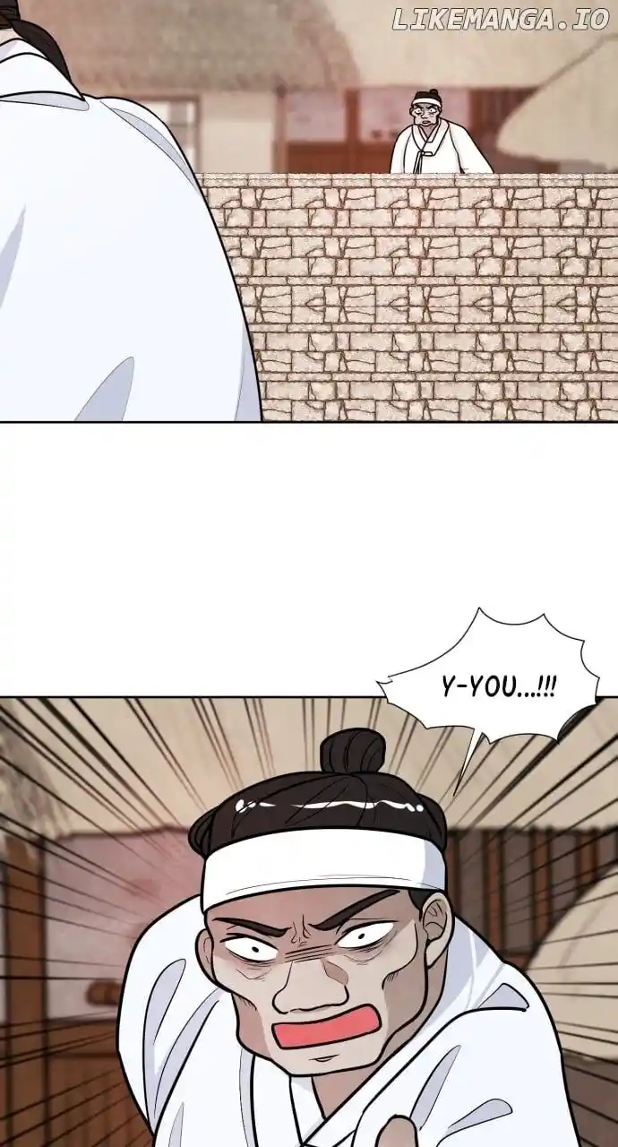 Hwarang: Flower Knights of the Underworld Ch.141