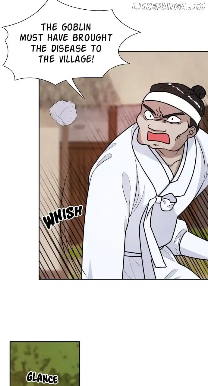 Hwarang: Flower Knights of the Underworld Ch.141