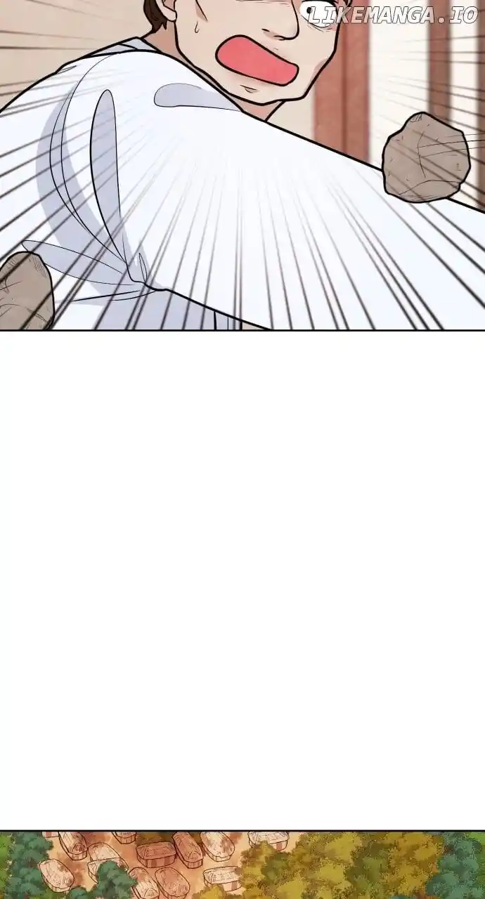 Hwarang: Flower Knights of the Underworld Ch.141