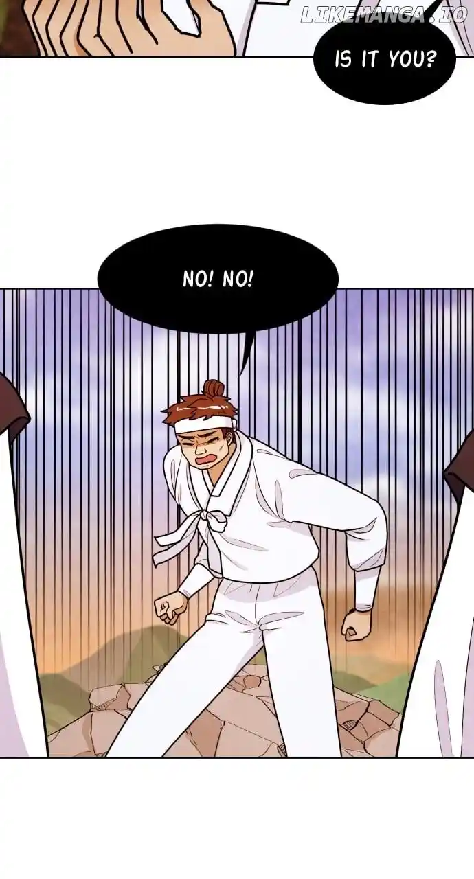 Hwarang: Flower Knights of the Underworld Ch.141