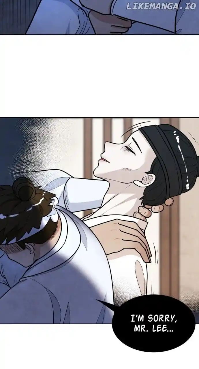 Hwarang: Flower Knights of the Underworld Ch.141