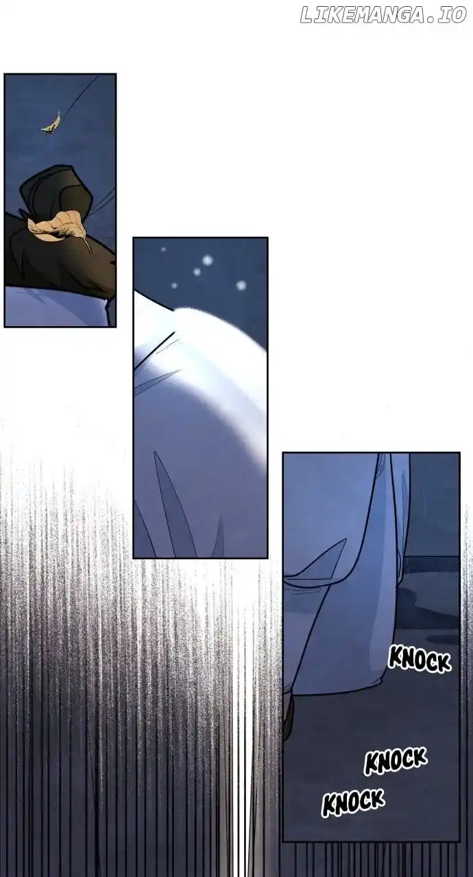 Hwarang: Flower Knights of the Underworld Ch.141