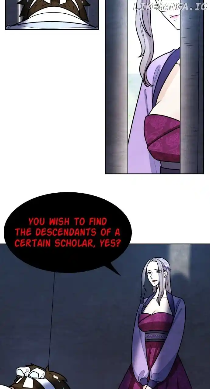 Hwarang: Flower Knights of the Underworld Ch.141