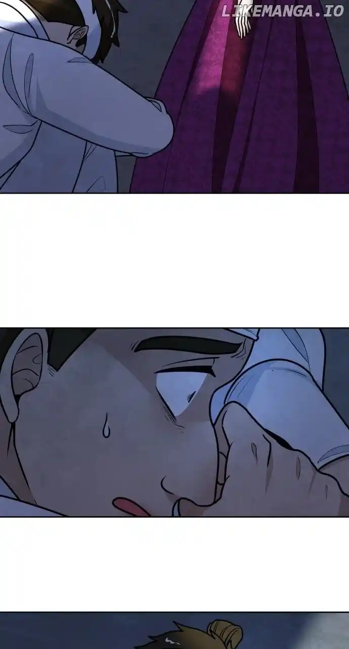 Hwarang: Flower Knights of the Underworld Ch.141