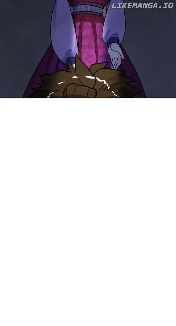 Hwarang: Flower Knights of the Underworld Ch.141