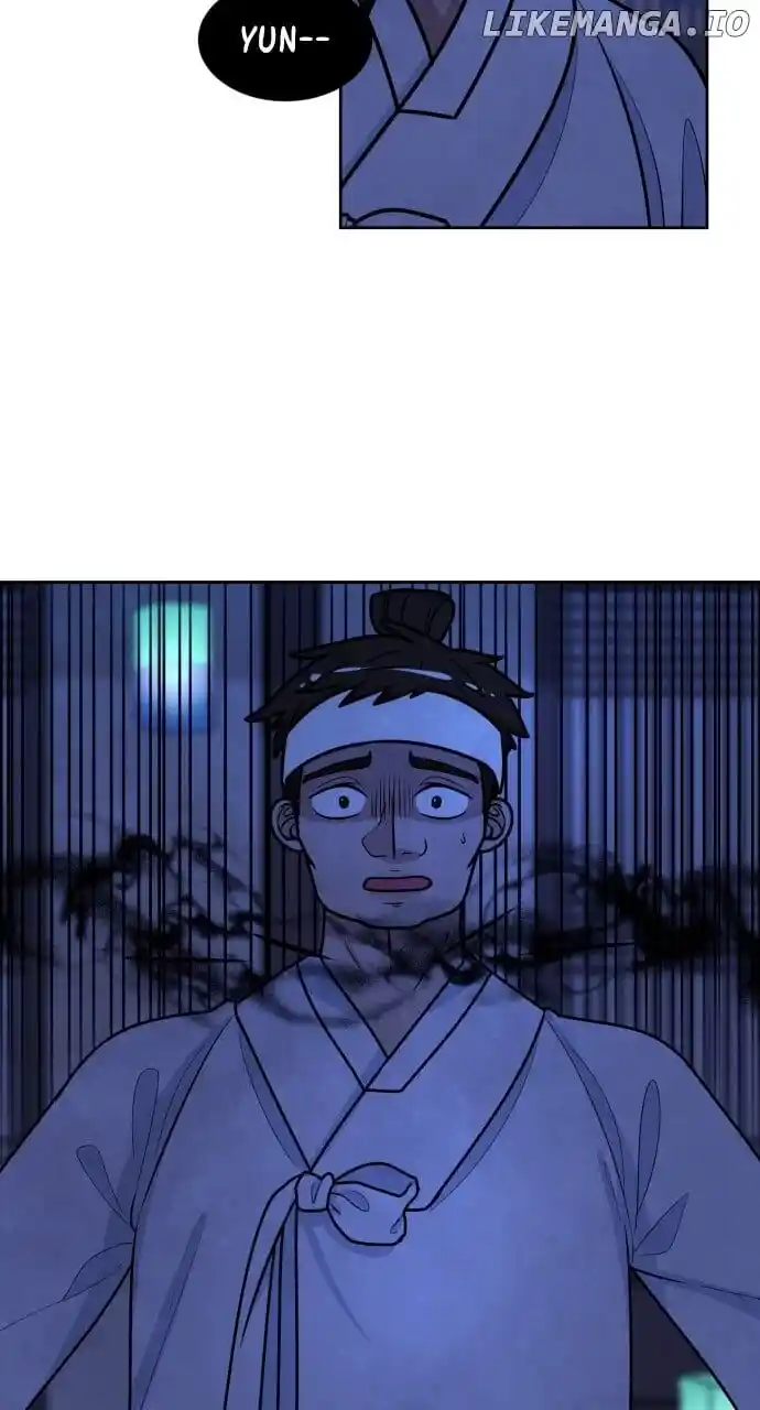 Hwarang: Flower Knights of the Underworld Ch.141