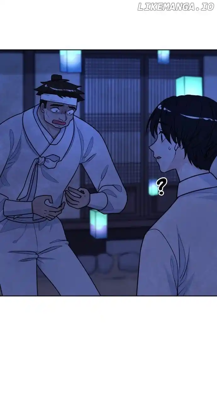 Hwarang: Flower Knights of the Underworld Ch.141