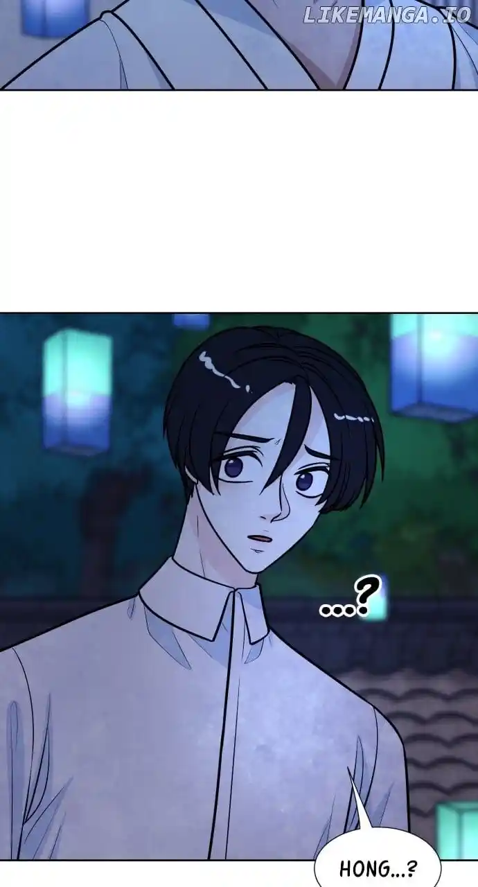 Hwarang: Flower Knights of the Underworld Ch.141