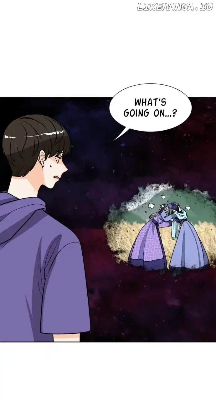 Hwarang: Flower Knights of the Underworld Ch.142