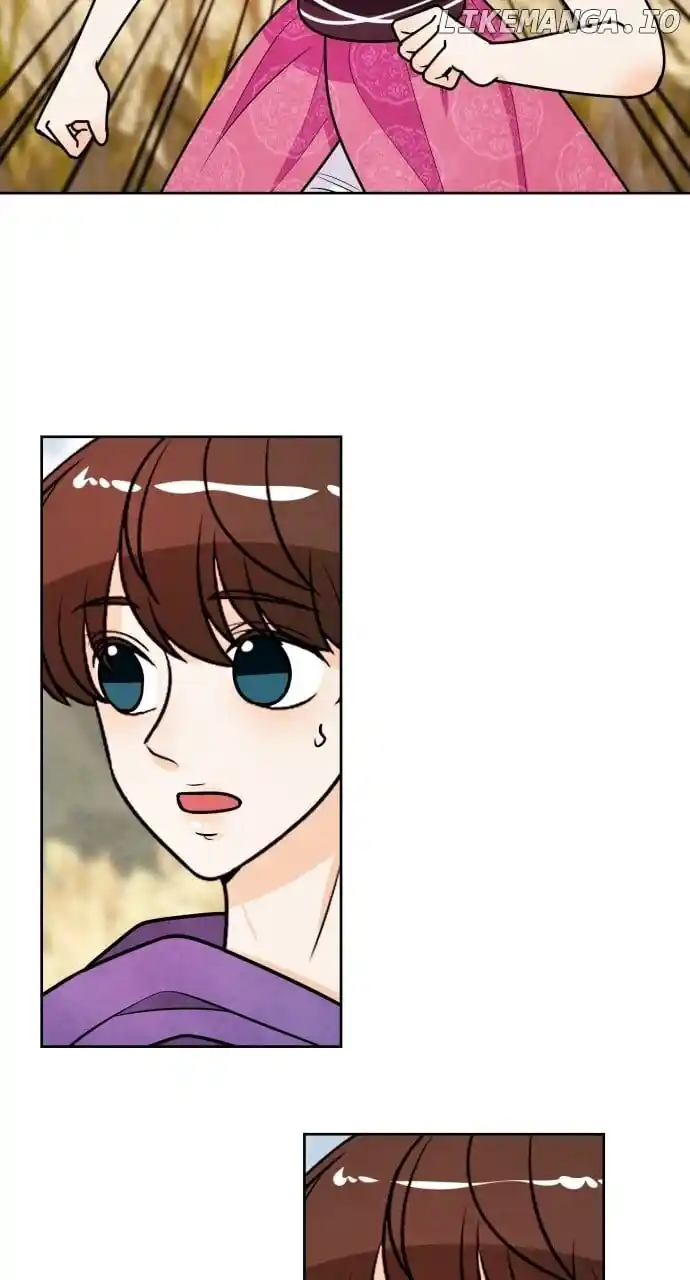 Hwarang: Flower Knights of the Underworld Ch.142