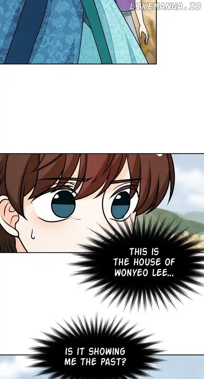 Hwarang: Flower Knights of the Underworld Ch.142