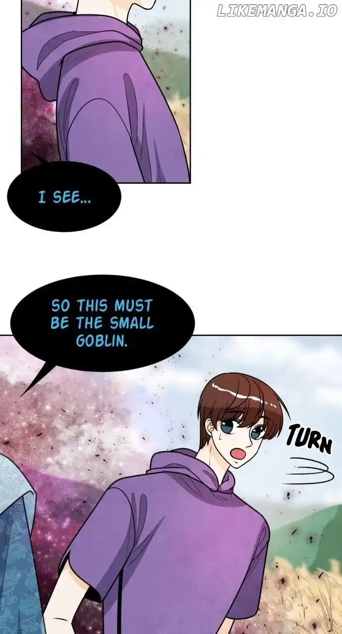 Hwarang: Flower Knights of the Underworld Ch.142