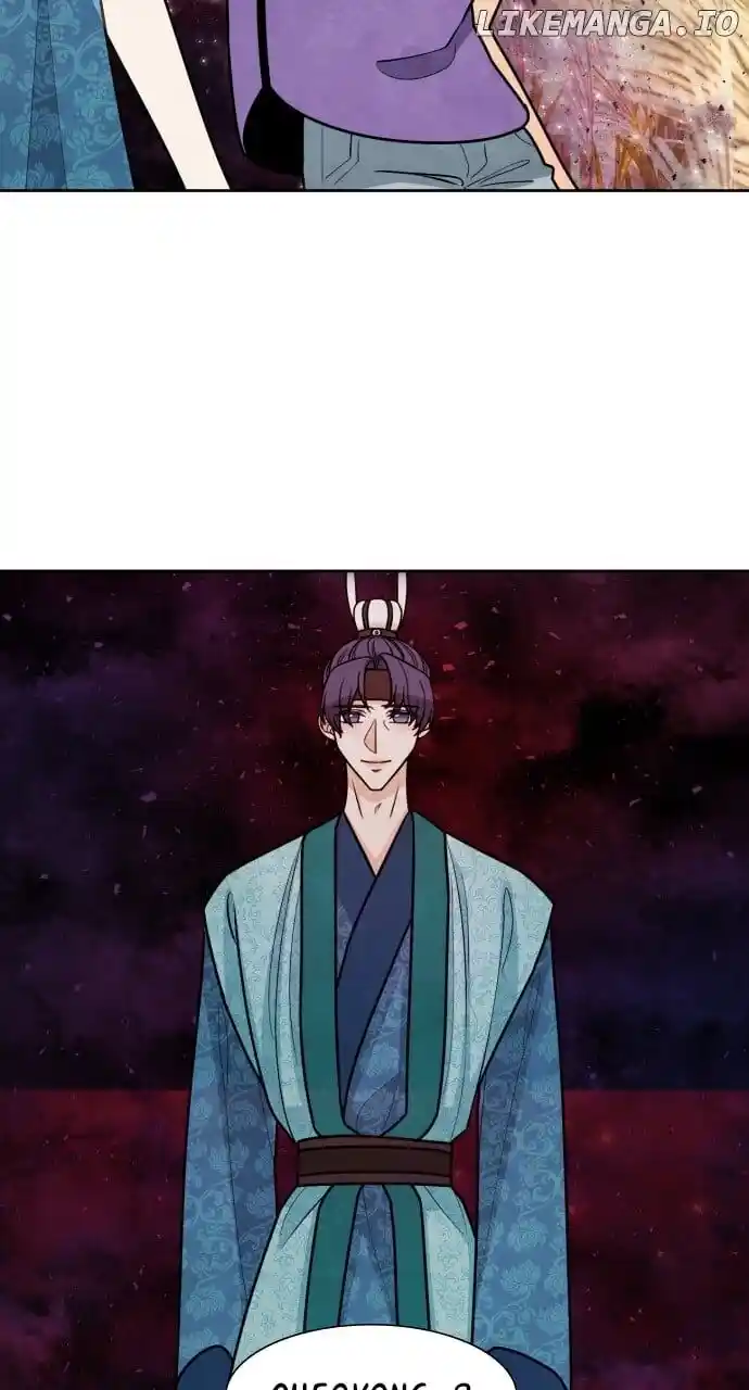 Hwarang: Flower Knights of the Underworld Ch.142