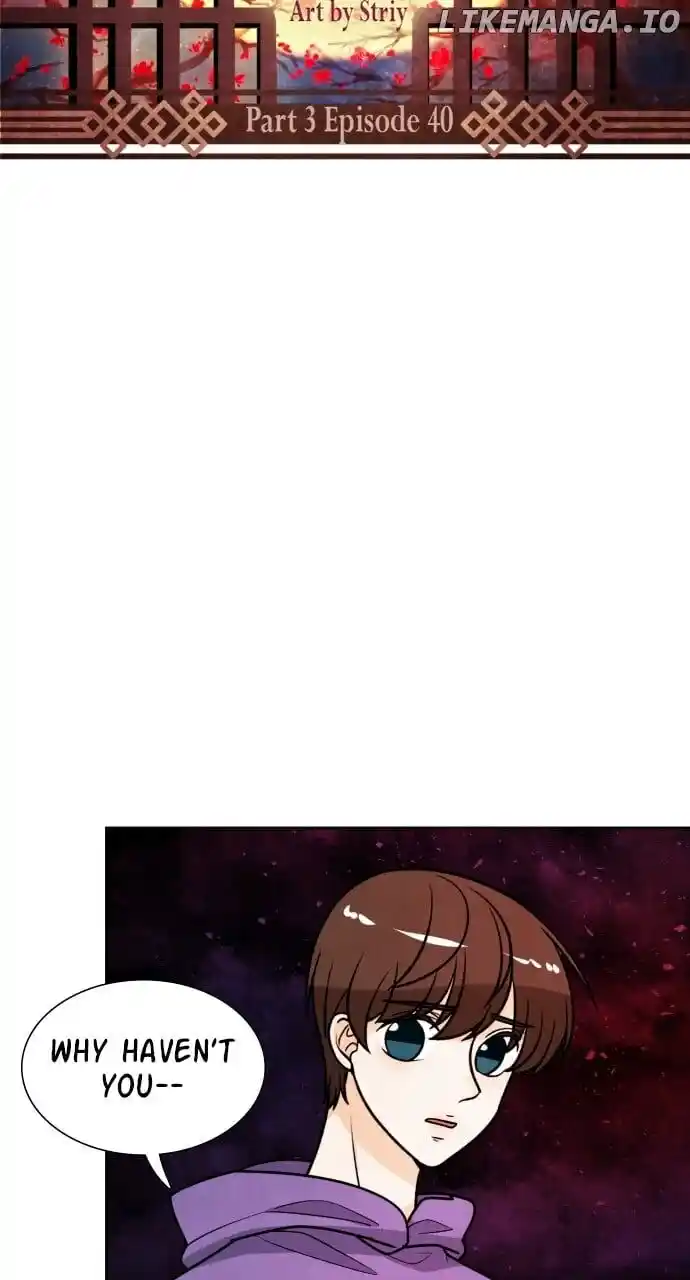 Hwarang: Flower Knights of the Underworld Ch.142