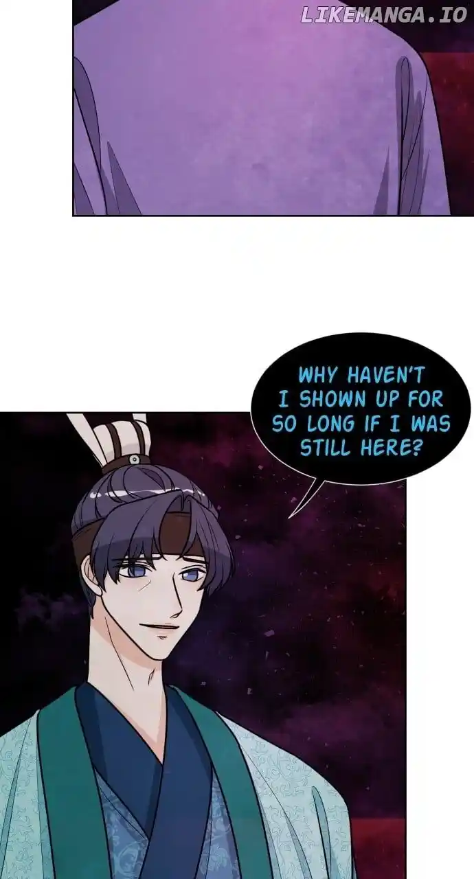 Hwarang: Flower Knights of the Underworld Ch.142