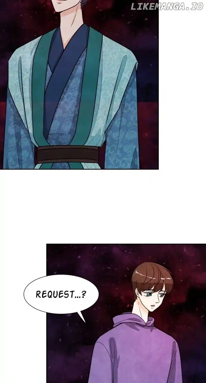 Hwarang: Flower Knights of the Underworld Ch.142