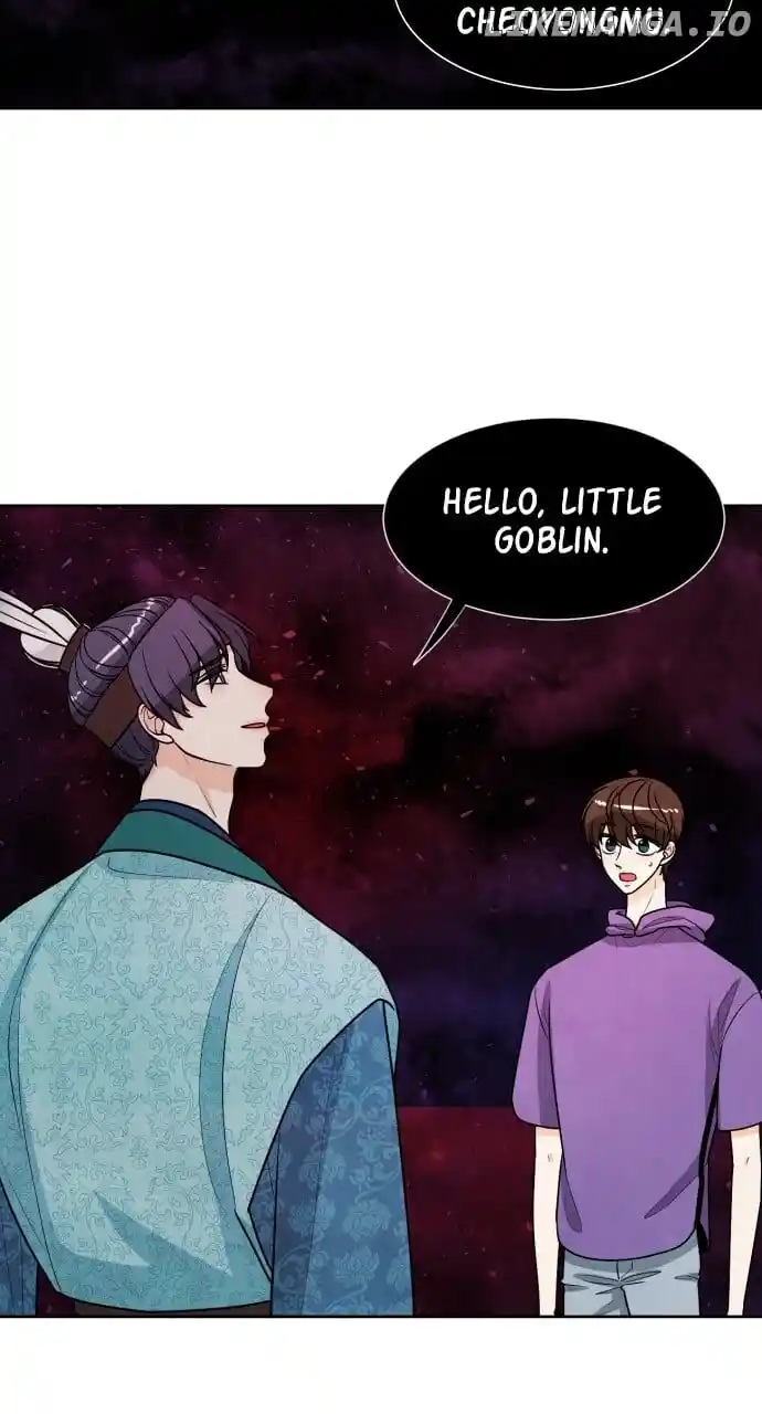 Hwarang: Flower Knights of the Underworld Ch.142