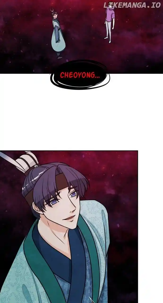 Hwarang: Flower Knights of the Underworld Ch.142