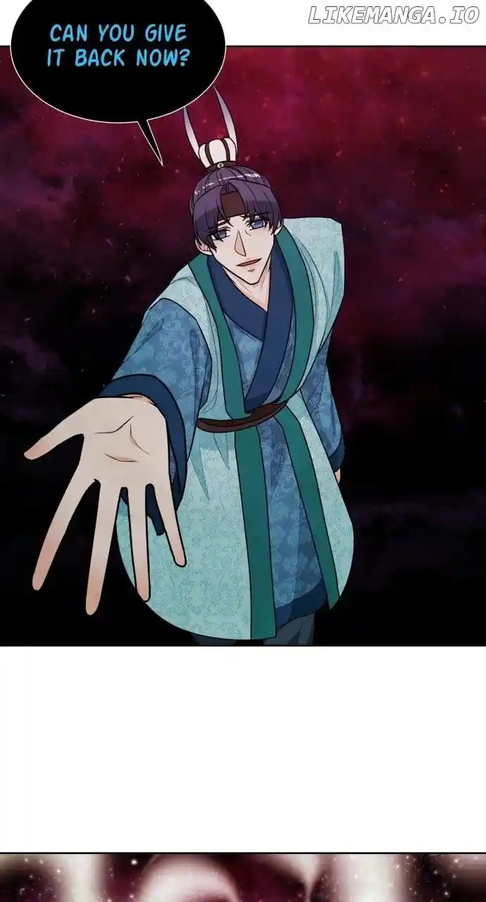 Hwarang: Flower Knights of the Underworld Ch.142