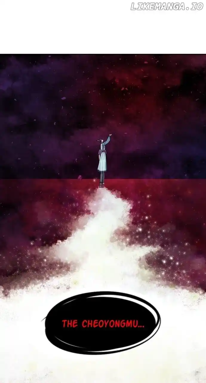 Hwarang: Flower Knights of the Underworld Ch.142