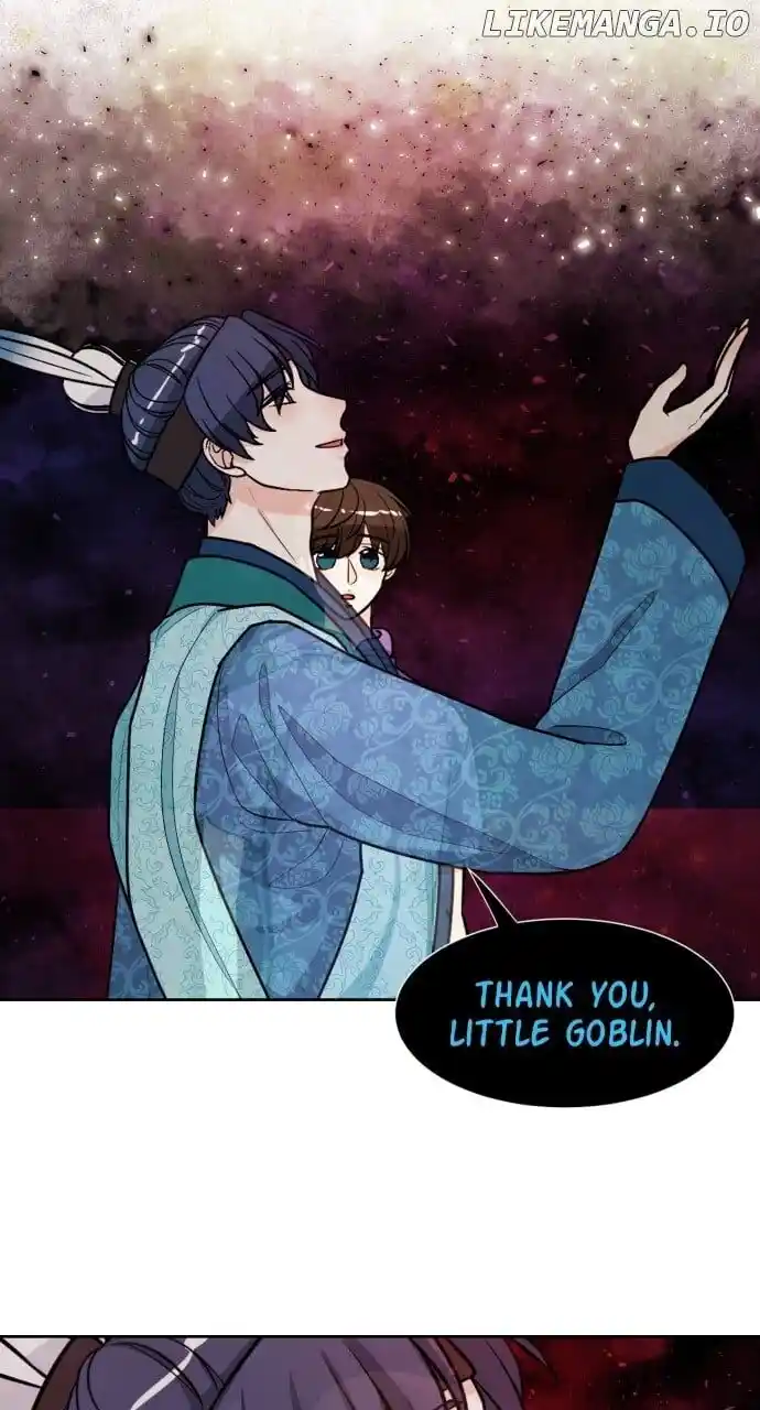 Hwarang: Flower Knights of the Underworld Ch.142