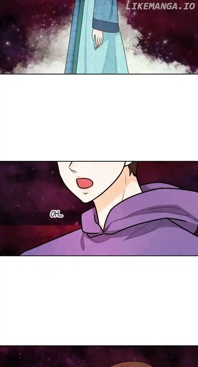 Hwarang: Flower Knights of the Underworld Ch.142