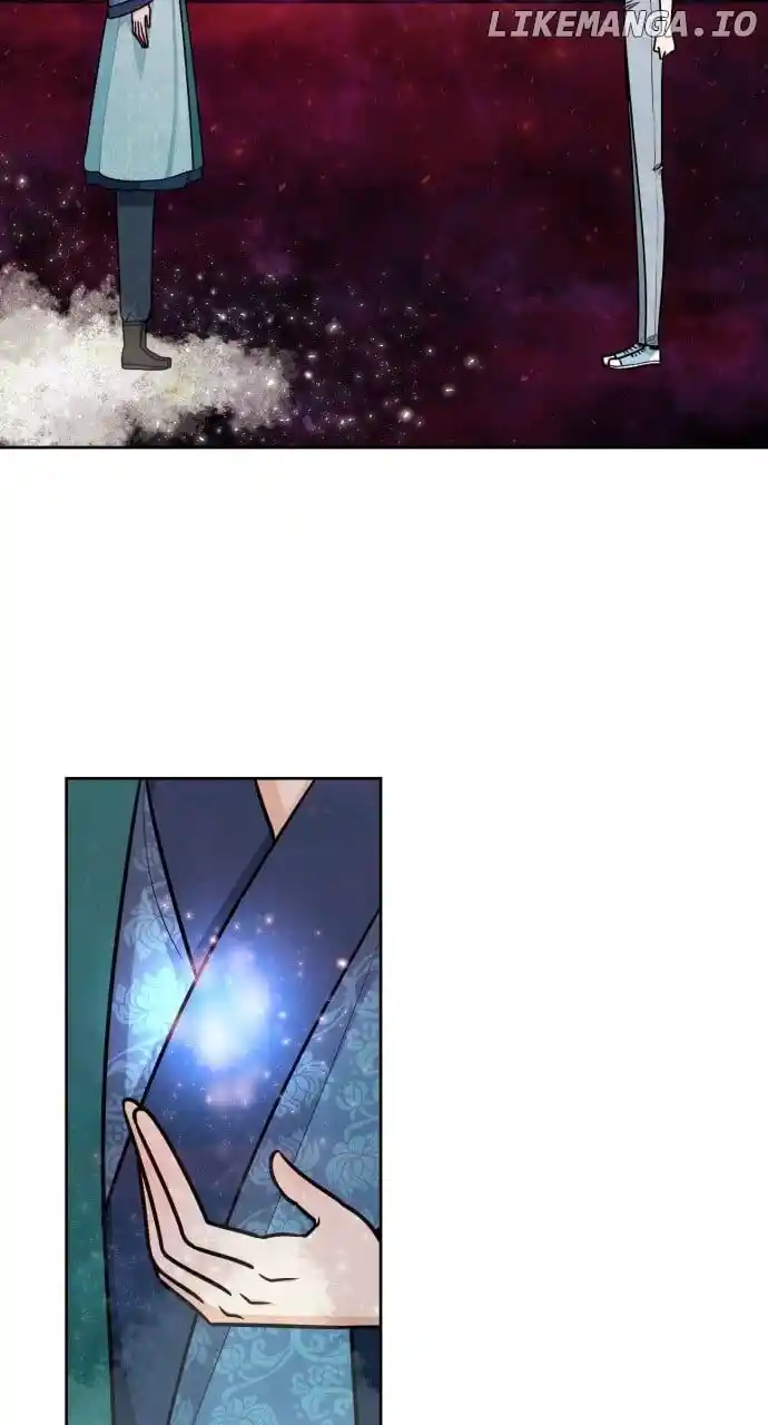 Hwarang: Flower Knights of the Underworld Ch.142