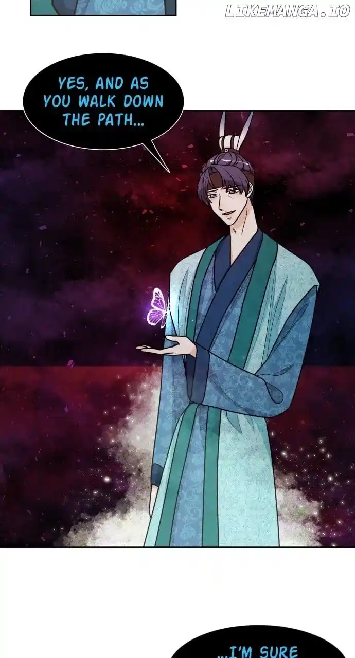 Hwarang: Flower Knights of the Underworld Ch.142