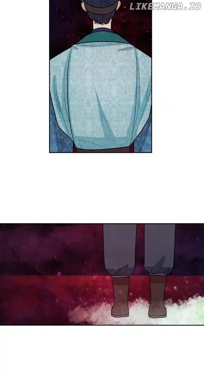 Hwarang: Flower Knights of the Underworld Ch.142