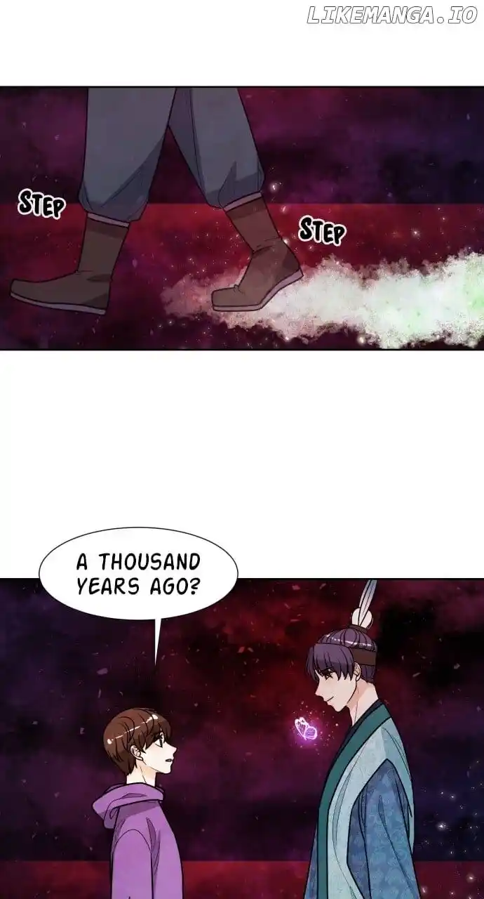 Hwarang: Flower Knights of the Underworld Ch.142