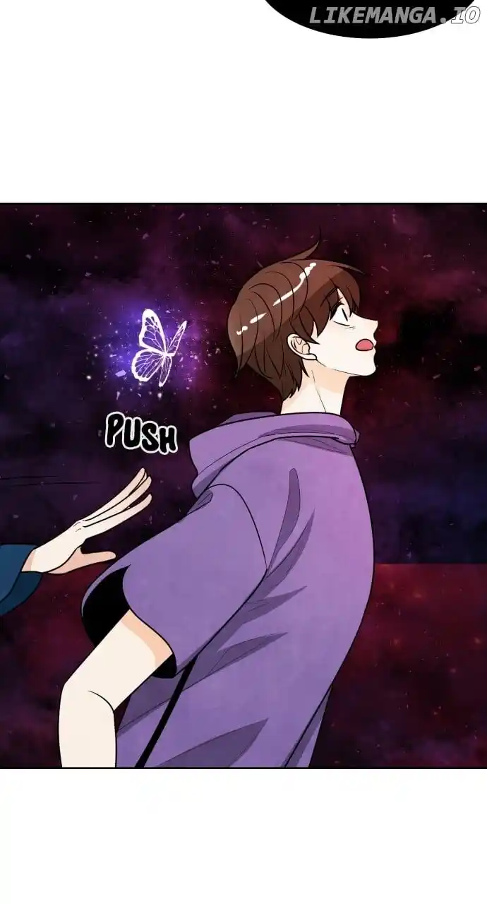 Hwarang: Flower Knights of the Underworld Ch.142