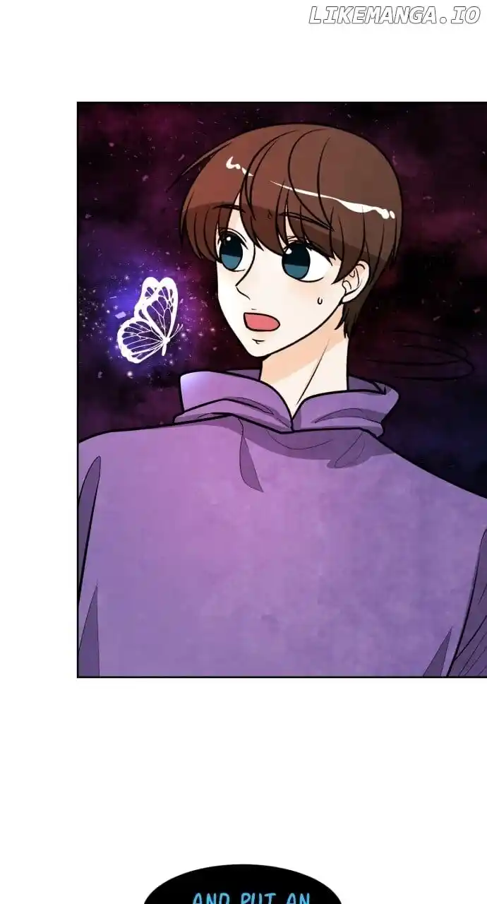 Hwarang: Flower Knights of the Underworld Ch.142