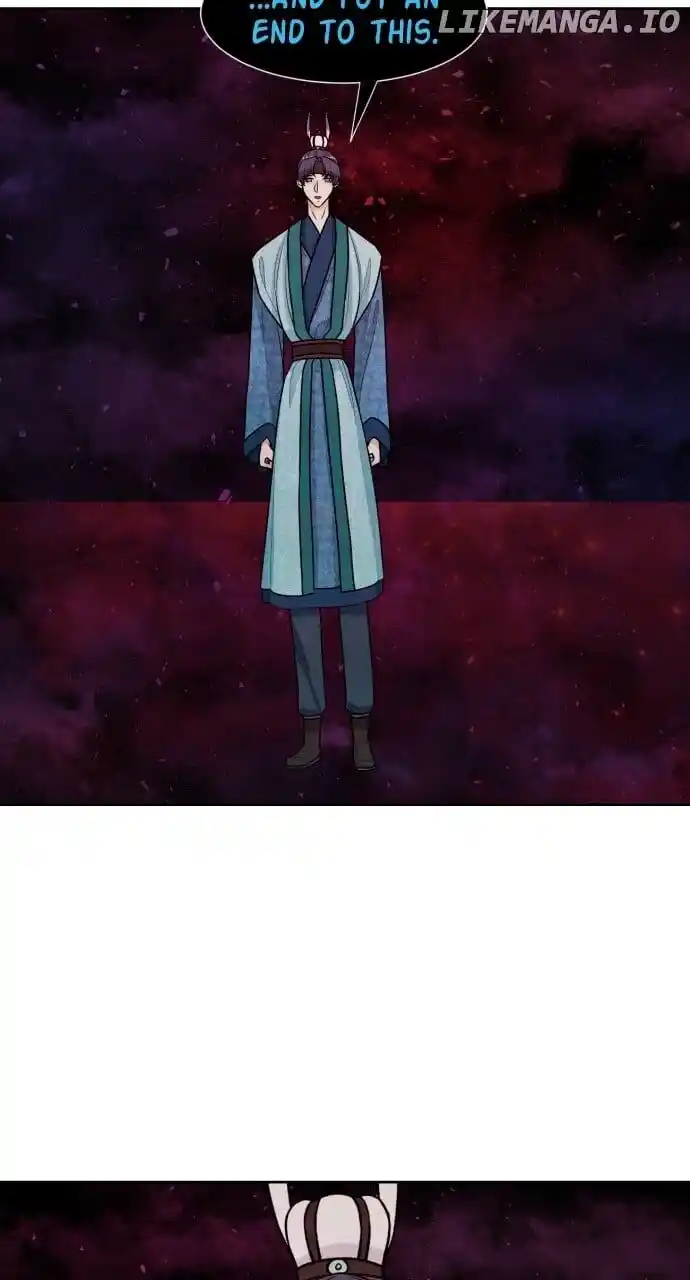 Hwarang: Flower Knights of the Underworld Ch.142