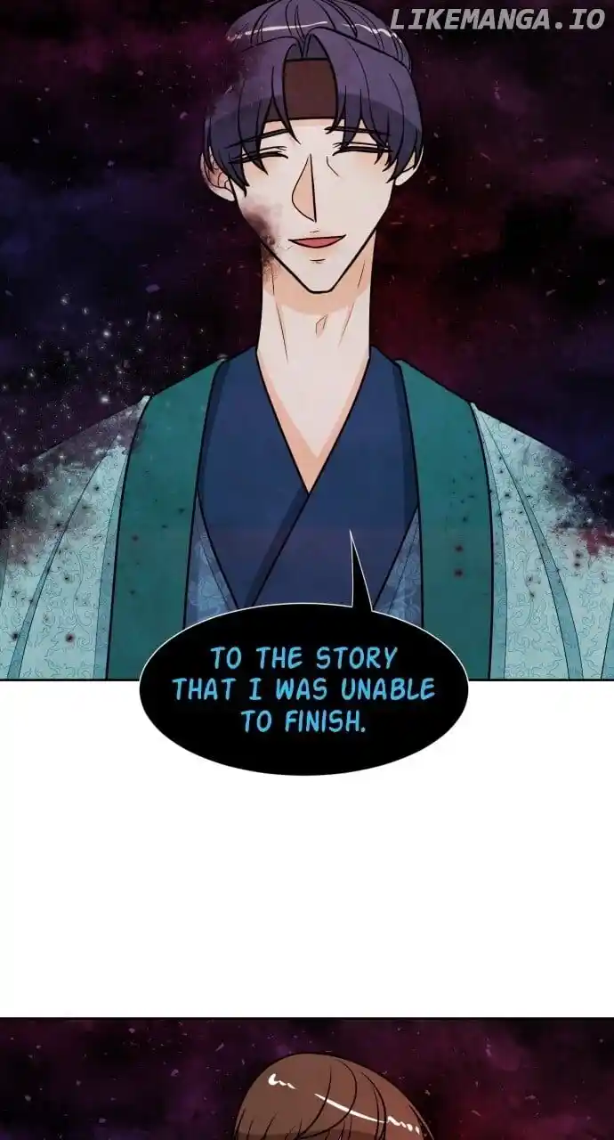 Hwarang: Flower Knights of the Underworld Ch.142