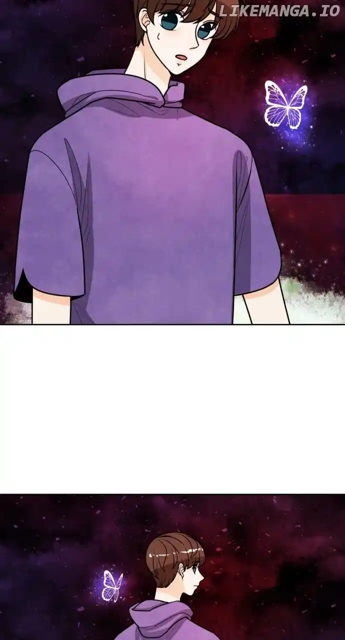 Hwarang: Flower Knights of the Underworld Ch.142