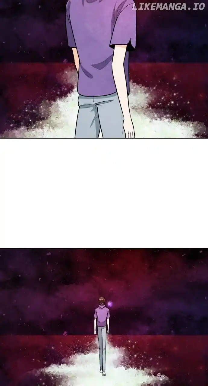 Hwarang: Flower Knights of the Underworld Ch.142