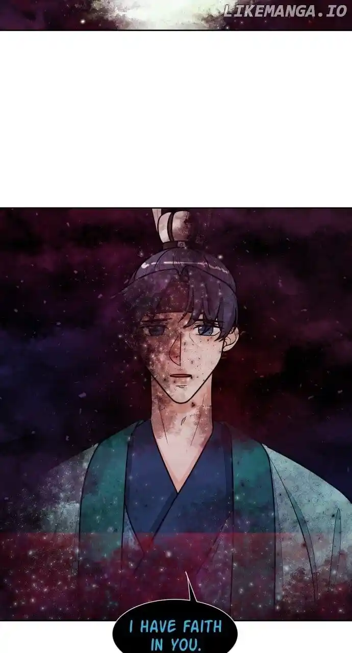 Hwarang: Flower Knights of the Underworld Ch.142