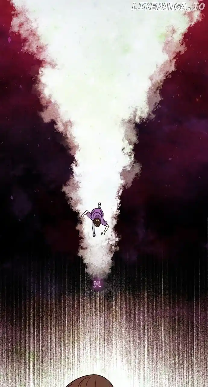 Hwarang: Flower Knights of the Underworld Ch.143