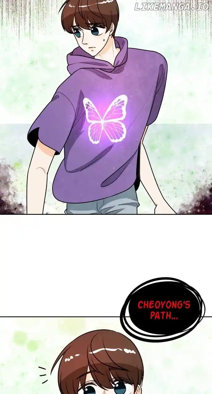 Hwarang: Flower Knights of the Underworld Ch.143