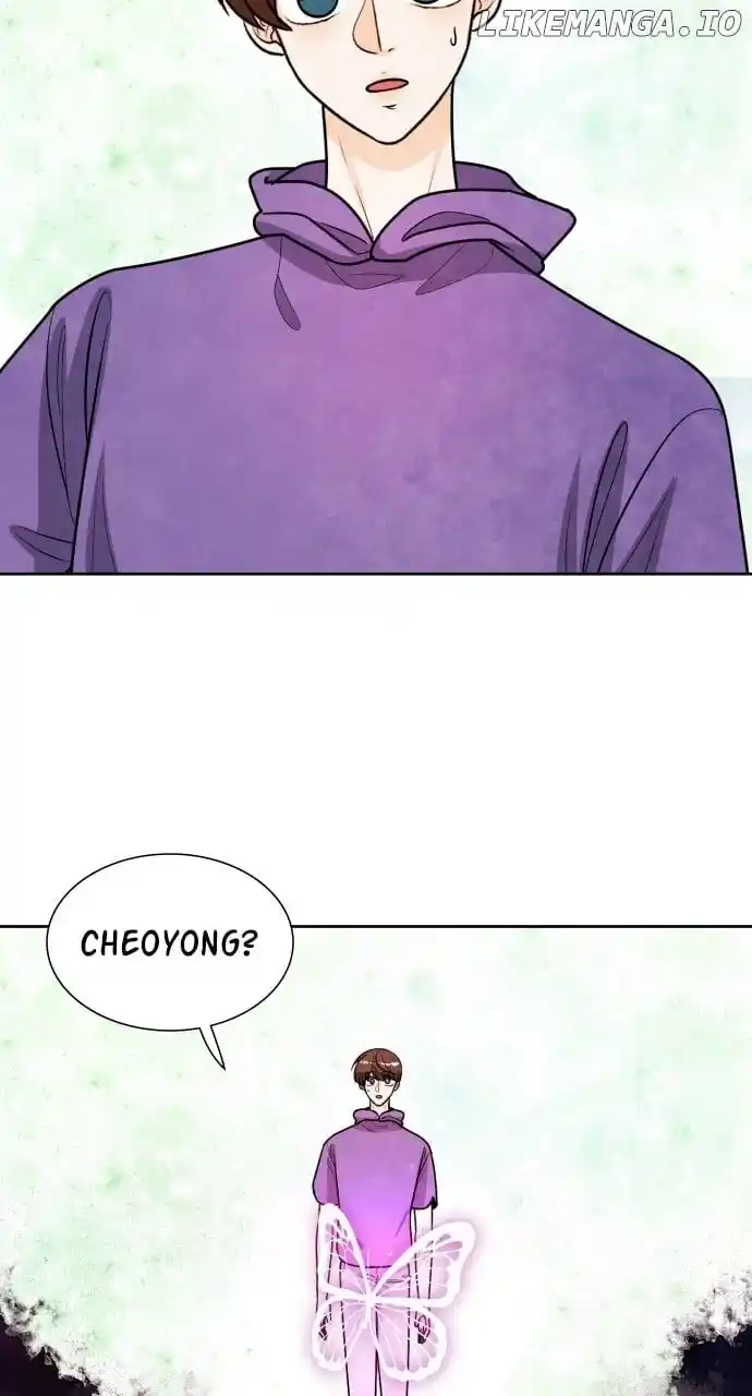 Hwarang: Flower Knights of the Underworld Ch.143