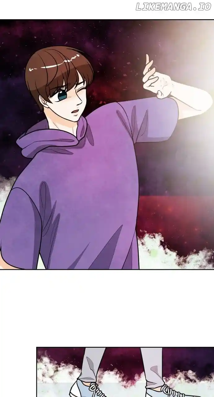 Hwarang: Flower Knights of the Underworld Ch.143